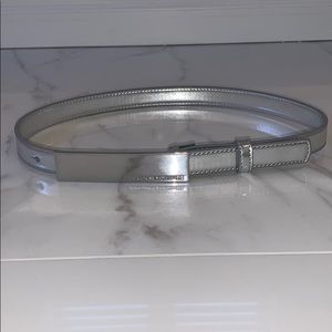 Armani Exchange Belt